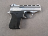 handgun: PHOENIX ARMS Model HP22A, Semi-Auto Pistol, .22LR, S#4529070