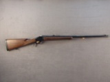 BROWNING Model 1885, Lever-Action Rifle, 45-70, S#CS175PV247