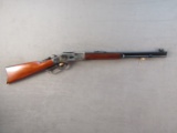 UBERTI Model 1873, Lever-Action Rifle, 32-20cal, S#W13642