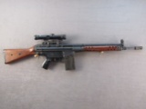 H&K Model 9-3-41, Semi-Auto Rifle, 7.62 Nato, S#MK2231