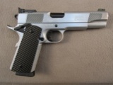 handgun: LES BAER Hemi 572, Semi-Auto, 380super, S#LB49007