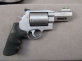 handgun: S&W 500 Performance Center, Revolver, 500cal, S#DDN3182