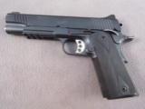 handgun: KIMBER Custom TLE/RLII, Semi-Auto Pistol, 45ACP, S#K480885