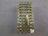 ammo: Remington 22 Rem. 