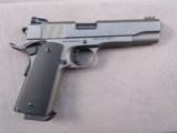 handgun: ROCK ISLAND M1911A1 FS TACTII, Semi-Auto, 10mm, S#R1A2282202