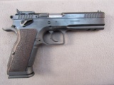 handgun: EAA Witness, Semi-Auto, 9mm, S#EAA02555