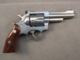 handgun: RUGER Security Six, Revolver, .357, S#151-39115