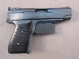 handgun: JIMINEZ ARMS JA LC-380, Semi-Auto, .380 cal, S#411127