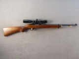 RUGER Model 10-22, Semi-Auto Rifle, .22cal carbine, S#122-27129