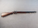 black powder: LYMAN, Deerstalker, Single-Action Rifle, 54cal, S#A548860