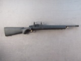 REMINGTON, 700 PSS, Bolt-Action Rifle, .308, S#D6852165