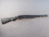 SAVAGE Model 24-4, Breech-Action shotgun/Rifle, 22/20g, S#F578466