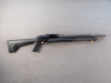 STEVENS Model 320, Pump-Action Shotgun, 12g, S#194733C