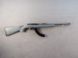 REMINGTON Model 597, Semi-Auto Rifle, .22 long, S#B2760834