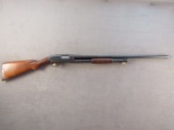 WINCHESTER Model 12, Pump-Action Shotgun, 16G, S#460944