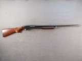 REMINGTON Wingmaster Model 870, Pump-Action Shotgun, 12g, S#486780V