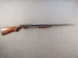 ITHACA Model 37, Pump-Action Shotgun, 16g, NVSN