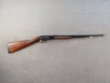 REMINGTON Model 12A, Pump-Action Rifle, .22cal, S#12233