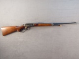 WINCHESTER Model 64, 30CAL Lever-Action Rifle, S#1173785