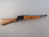 BRITISH MARTINI, Carbine, Lever-Action Rifle, 30 Carb, S#37584D