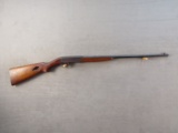 REMINGTON Model 24, Semi-Auto Rifle, .22cal, S#117599