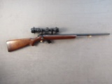 WINCHESTER Model 69A, Bolt-Action Rifle, 22LR & Short, NVSN