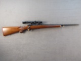 RUGER Model M77, Bolt Action Rifle, .284cal, S#70-30702