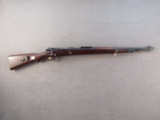 MAUSER Model 98K German, Bolt-Action Rifle, 8mm, S#8619