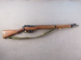 LEE ENFIELD, N04 MK2, Bolt-Action Rifle, .303Brit, S#N1361