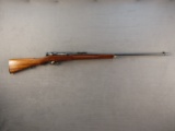 JAPANESE-MADE ARISAKA Sporterized, Bolt-Action Rifle, 7.5mm, NVSN