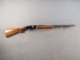 REMINGTON Speed Master Model 552, Semi-Auto Rifle, .22LR, NVSN