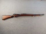 MAUSER Model 968, Bolt-Action Rifle, 8mm, S#N1026