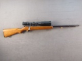 RUSSIAN-MADE MARLIN Model 81DL, Bolt-Action Repeater Rifle, .22cal, NVSN
