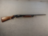 WESTERNFIELD Model ENH-560-8A, Pump-Action Shotgun, 12g, NVSN