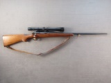 REMINGTON Model 722, 222cal Bolt-Action Rifle, S#161238