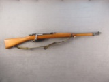 FAT Model 1941, Bolt-Action Rifle 6.5cal, S#BB4506