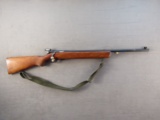 MOSSBERG Model M44US, 22CAL Bolt-Action Long Rifle, S#103137