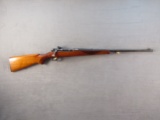 WINCHESTER Model 54, 270CAL Bolt-Action Rifle, S#8749