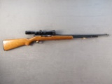 SPRINGFIELD Model 87A, Semi-Auto Rifle, .22 short long or long rifle, S#2094577