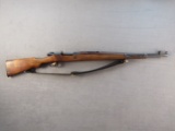 DWM Portuguese Model 1904, 65x54 Bolt-Action Rifle, S#E1684