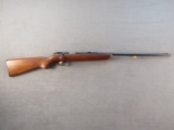 REMINGTON Targetmaster Model 510, 22CAL Bolt-Action Rifle, NVSN