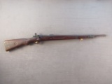 CZECH MAUSER, Bolt-Action Rifle, 7.7, S#B5223