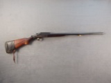 CENTRAL ARMS, Breech-Action Shotgun, 12g, S#5121