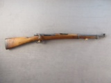 SPANISH Mauser Model 1929, Bolt-Action Rifle, 7x57, S#U526