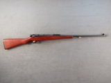 JAPANESE Model 99, Bolt-Action Rifle, 7.7Jap, S#32232