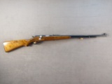 STEVENS Springfield Model 86C, Bolt-Action Rifle, 22LR & Short, NVSN