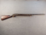 MARLIN Model unknown, Pump-Action Shotgun, 12g, S#92980