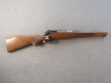 ERA Model unknown, Bolt-Action Rifle, caliber unknown, S#665690