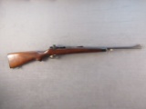 JAPANESE-MADE ARISAKA Model 99, Bolt-Action Rifle, caliber unknown, S#9680