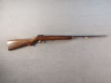 WARDS WESTERNFIELD Model 35A, Bolt-Action Rifle, .22cal, NVSN